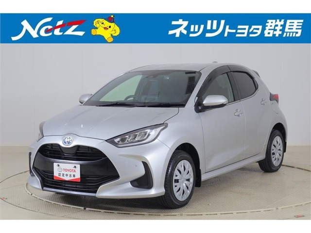 ヤリス 1.5 ハイブリッド Z E-Four 4WD 