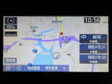 純正ナビで、慣れない道も旅先も安心。