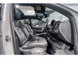 マカン GTS PDK 4WD 