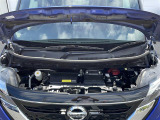 【エンジンルーム】ご納車前には、メカニックによる法定点検を実施しご納車致します!//