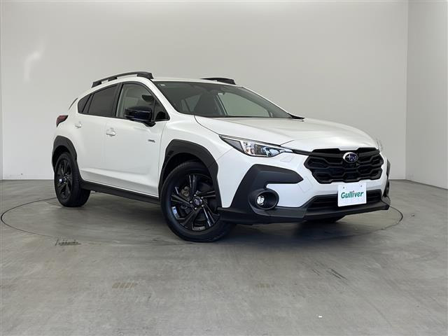 クロストレック 2.0 ツーリング 4WD 修復歴無し