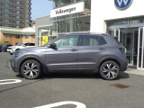 T-Cross TSI スタイル 