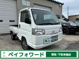 エアコン付 パワーウインドウ付 パワステ付 4WD マニュアル5速♪
