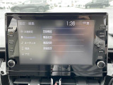 Bluetooth接続可能!好きな音楽を流しながら楽しくドライブできます!