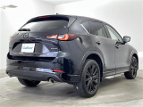 CX-5 2.2 XD スポーツアピアランス 本革シート サンルーフ