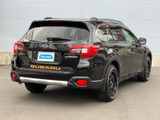 レガシィアウトバック 2.5 4WD 