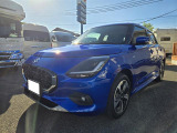 スイフト 1.2 ハイブリッド(HYBRID) MZ 