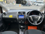 ノート 1.2 X FOUR Vセレクション プラスセーフティ 4WD スマートキー ドラレコ ナビ...