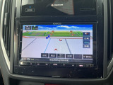 XV 2.0i-S アイサイト 4WD 純正ナビ TVバックカメラ ハーフレザー パ
