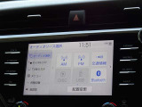 CD・DVD(再生機能)・ブルートゥース等を使用することができます。
