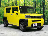 大好評のボディコーティング「弾スプラッシュコート」もご納車までに施工可能。通常のガラスコートと異なる、耐久年数6年の無機質ガラスコーティングが、ボディをキレイな状態に保ってくれます。