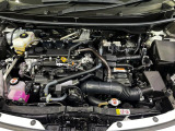 親切・丁寧な専門メカニックスタッフが応対!・車検・点検整備・事故等の修理などアフターサービスも安心。お車のカスタマイズもネクステージのサービススタッフまでご相談ください!