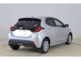 ヤリス 1.5 ハイブリッド Z E-Four 4WD 