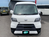 ハイゼットカーゴ クルーズ SAIII ハイルーフ 