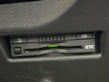 【ETC】高速道路の料金所をストレスなく通過!話題のスポットやサービスエリアに多い「スマートIC」利用時は必須のアイテムです。当店でセットアップを実施、ご納車当日からすぐにご利用いただけます!