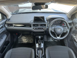 WR-V 1.5 Z 修復歴無し