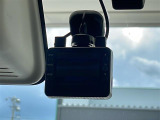 【 ドライブレコーダー 】運転中の記録を残します。事故などを起こした起こされた時の証拠を残します。