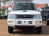 パジェロミニ VR 4WD 