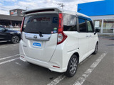 ルーミー 1.0 カスタム G-T 