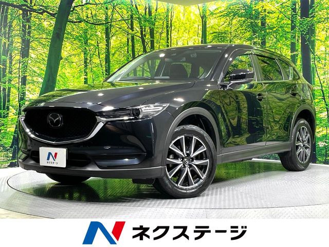 CX-5  XD プロアクティブ