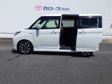 トヨタ認定中古車保証付!(1年間、距離無制限 HV車はHV保証付) 別途延長保証もご用意しております♪ ぜひ現車を確認にご来店ください