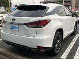 RX 300 Fスポーツ 4WD 