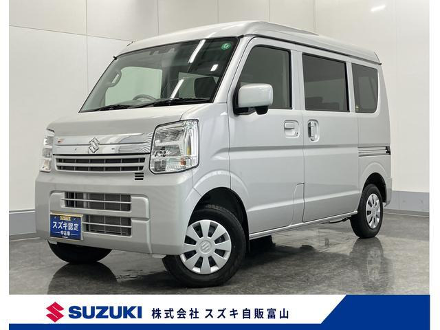 エブリイ ジョイン ターボ ハイルーフ 4WD 