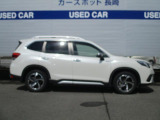 SUBARU車を知り尽くしたメカニックが、愛車に最適な点検整備をご提供いたします。