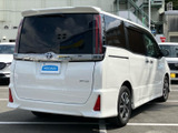 ノア 2.0 Si W×B II 