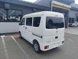 クリッパー DX GLパッケージ ハイルーフ 4WD 