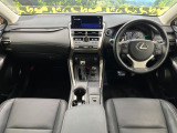 NX 300h バージョンL 