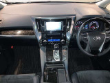 アルファード 2.5 S Cパッケージ 4WD 