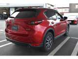 CX-5 2.2 XD Lパッケージ 