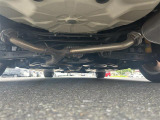 下回りの画像です。店舗にて現車の確認もいただけますので、お電話で在庫のご確認の上是非ご来店くださいませ!!!