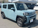 大好評のボディコーティング「弾スプラッシュコート」もご納車までに施工可能。通常のガラスコートと異なる、耐久年数6年の無機質ガラスコーティングが、ボディをキレイな状態に保ってくれます。