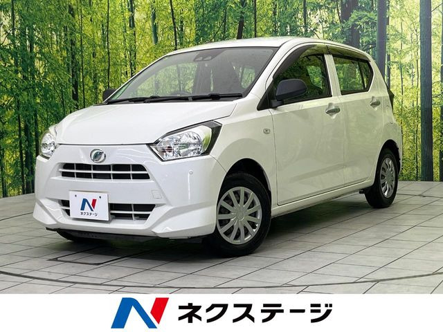 ミライース L SAIII 