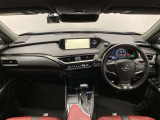 UX 250h Fスポーツ 