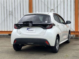 ヤリス 1.5 G 4WD 