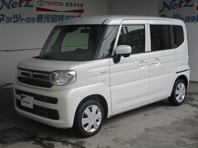 スペーシア ハイブリッド(HYBRID)  X 