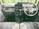 タントカスタム X ecoIDLE 非装着車 