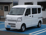 エブリイ PA リミテッド ハイルーフ 4WD 