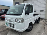 アクティトラック タウン 4WD エアコン付 パワーウインドウ付 パワステ