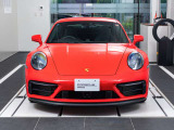 911 カレラ GTS PDK 