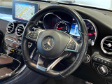 GLCクーペ 220d 4マチック スポーツ 4WD 修復歴無し