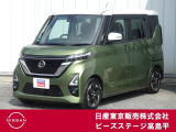 ルークス ハイウェイスターX