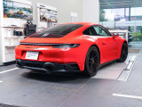 911 カレラ GTS PDK 