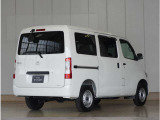 ボンゴバン  1.5 DX 4WD