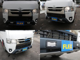 LEDヘッドライト付き!!夜間や暗い道などでも明るく照らしてくれるので安心して運転していただけます!!