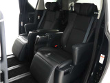アルファード ハイブリッド 2.5 SR Cパッケージ E-Four 4WD (黒革電動シート)(純正9...
