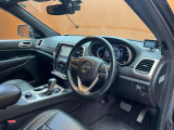 グランドチェロキー ラレード 4WD 4WD 修復歴無し